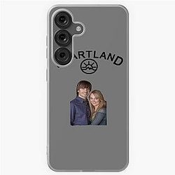 Heartland Ranch Samsung Galaxy Soft Case