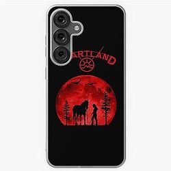 Heartland Ranch Horse Lovers Samsung Galaxy Soft Case
