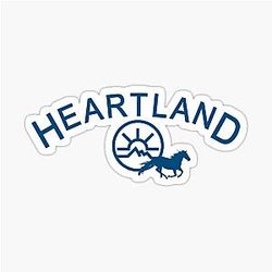 Heartland Blue