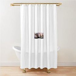 Heartland Family Shower Curtain