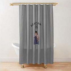 Heartland Ranch Shower Curtain