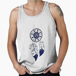 Heartland Dreaming Tank Top