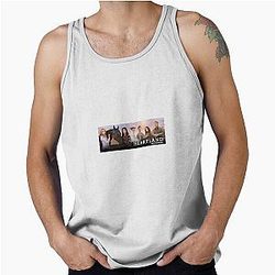 Heartland Family Tank Top