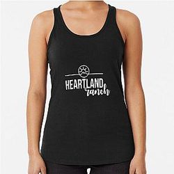 Heartland Ranch Tank Top