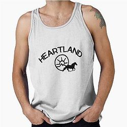 Heartland Ranch Top