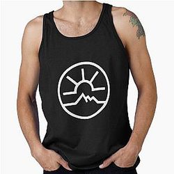 Sun Heartland Tank Top