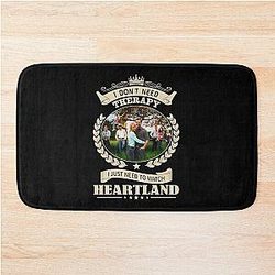 Heartland US Bath Mat