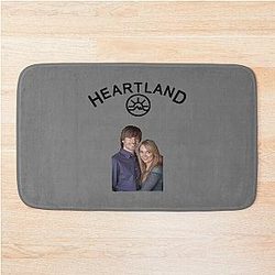 Heartland Ranch Bath Mat