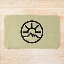 Heartland, Heartland Ranch, Heartland US, Heartland UK, Heartland on Netflix, Bath Mat