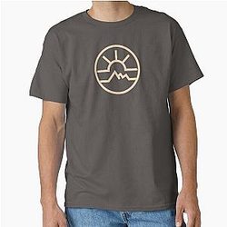 Heartland Ranch Classic T-Shirt