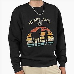 Heartland, Funny Valentines Day, Black Friday, Boxing Day, Farming Quote, Heartland Ranch Alberta Sweatshirt