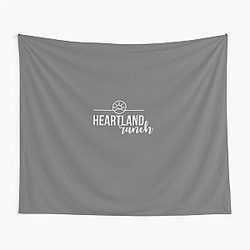 Heartland Ranch Tapestry