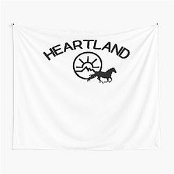 Heartland Ranch Tapestry