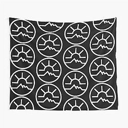 Sun Heartland Tapestry