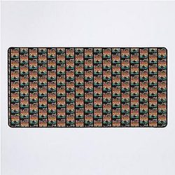 Heartland Ranch Desk Mat