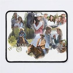 Heartland Mouse Pad