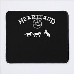 Heartland, Heartland US, Heartland Canada, Heartland on Netflix.
