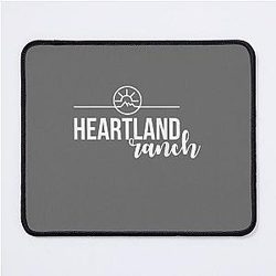 Heartland Mouse Pad
