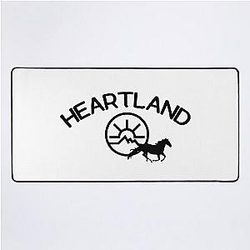 Heartland Ranch Desk Mat
