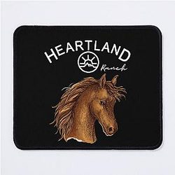 Heartland Ranch Mouse Pad