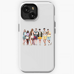 Heartstopper Forever follows beautiful budding connections Heartstopper Forever Samsung Cases