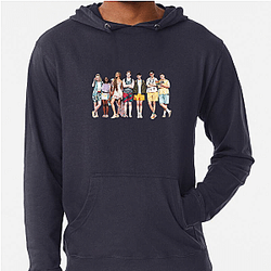Heartstopper Forever follows beautiful budding connections Heartstopper Forever Hoodies