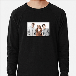 Heartstopper Forever captures pure emotional warmth Heartstopper Forever Sweatshirts