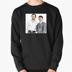Heartstopper Forever radiates bright optimistic joy Heartstopper Forever Sweatshirts