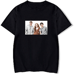 Heartstopper Forever captures pure emotional warmth Heartstopper Forever T-Shirts