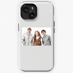 Heartstopper Forever captures pure emotional warmth Heartstopper Forever Samsung Cases