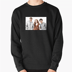 Heartstopper Forever captures pure emotional warmth Heartstopper Forever Sweatshirts