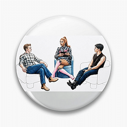 Heartstopper Forever portrays honest tender moments Heartstopper Forever Pins