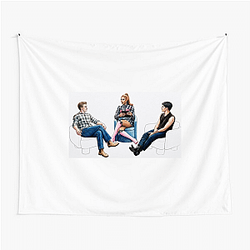 Heartstopper Forever portrays honest tender moments Heartstopper Forever Tapestries