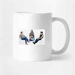 Heartstopper Forever portrays honest tender moments Heartstopper Forever Mugs
