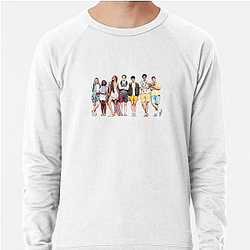 Heartstopper Forever follows beautiful budding connections Heartstopper Forever Sweatshirts