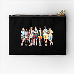 Heartstopper Forever follows beautiful budding connections Heartstopper Forever Zipper Pouches