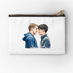 Heartstopper Forever brings hopeful queer narratives Heartstopper Forever Zipper Pouches