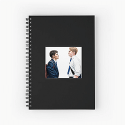 Heartstopper Forever celebrates enduring love stories Heartstopper Forever Notebook