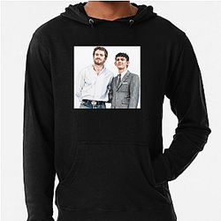 Heartstopper Forever radiates bright optimistic joy Heartstopper Forever Hoodies