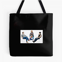 Heartstopper Forever portrays honest tender moments Heartstopper Forever Bags
