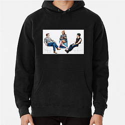 Heartstopper Forever portrays honest tender moments Heartstopper Forever Hoodies
