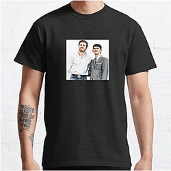 Heartstopper Forever radiates bright optimistic joy Heartstopper Forever T-Shirts