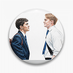Heartstopper Forever celebrates enduring love stories Heartstopper Forever Pins