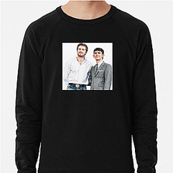 Heartstopper Forever radiates bright optimistic joy Heartstopper Forever Sweatshirts