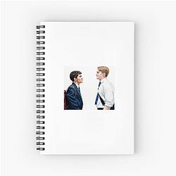 Heartstopper Forever celebrates enduring love stories Heartstopper Forever Notebook