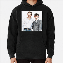 Heartstopper Forever radiates bright optimistic joy Heartstopper Forever Hoodies