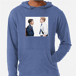 Heartstopper Forever celebrates enduring love stories Heartstopper Forever Hoodies