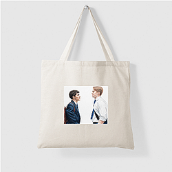 Heartstopper Forever celebrates enduring love stories Heartstopper Forever Bags