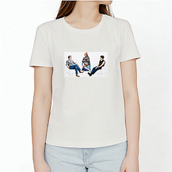 Heartstopper Forever portrays honest tender moments Heartstopper Forever T-Shirts