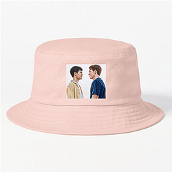 Heartstopper Forever defines heartfelt youthful romance Heartstopper Forever Hats & Caps